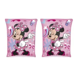 Braccioli Minnie resistenti, progettati per i piccoli nuotatori