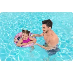 Minnie 56 cm ciambella da nuoto, perfetta per divertirsi in acqua