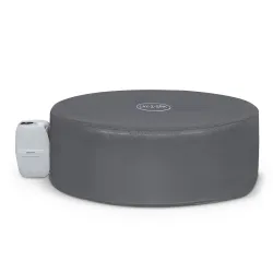 Copertura termica per SPA 196 x 71 cm Bestway 60318, perfetta per il relax in giardino