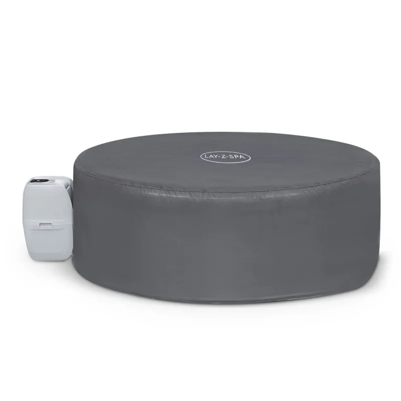 Copertura termica per SPA 196 x 71 cm Bestway 60318, perfetta per il relax in giardino
