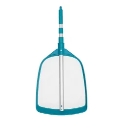 Retino pulizia piscina Bestway 58635 con rete fine per rifiuti