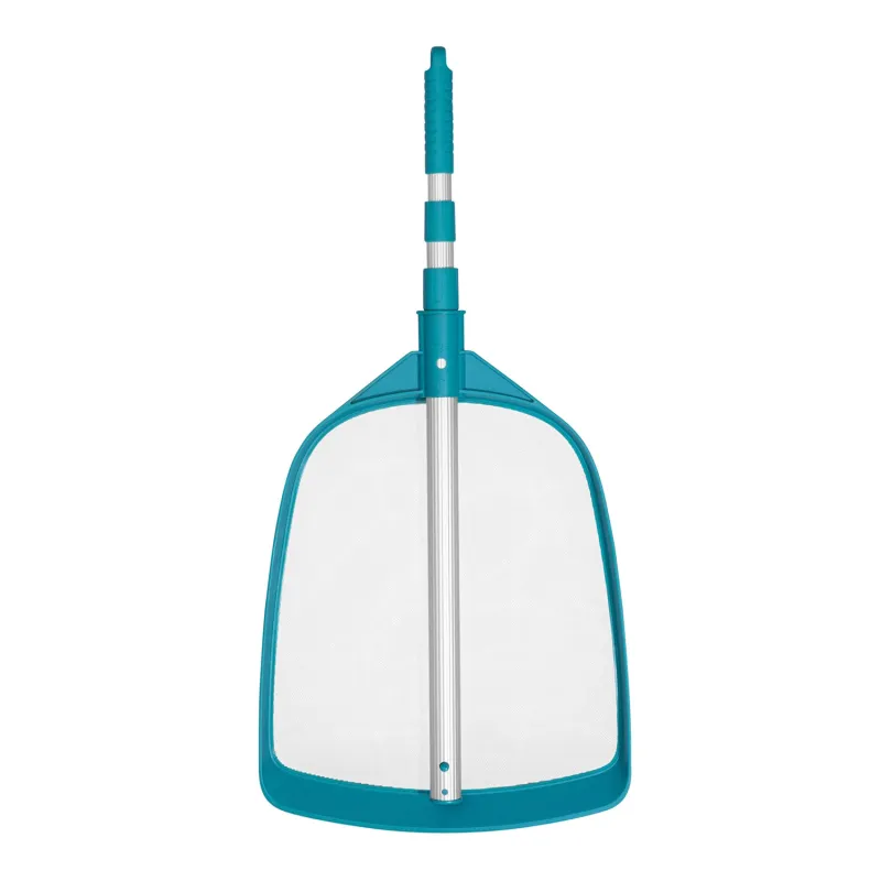 Retino pulizia piscina Bestway 58635 con rete fine per rifiuti