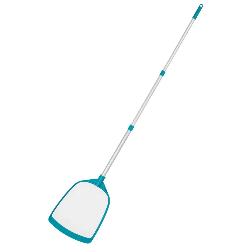 Retino pulizia piscina Bestway 58635, ideale per uso in giardino