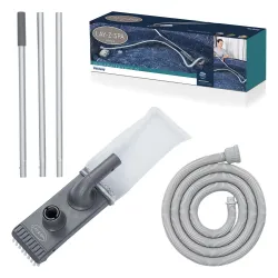 Bestway 60323 Aspirapolvere per Pulizia SPA