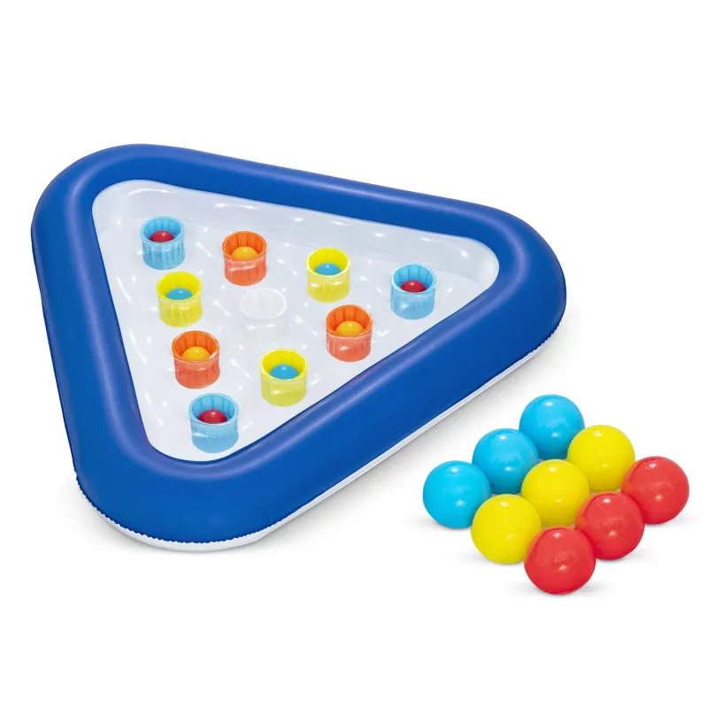 Gioco da Piscina Bestway 52560 - perfetto per feste in giardino, accessori per piscina