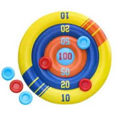 Gioco da Piscina Bestway 52566, giocattolo colorato per divertimento in piscina