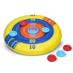 Divertimento all'aperto con Gioco da Piscina Bestway 52566, ideale per l'estate