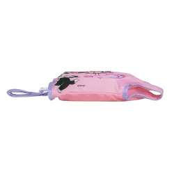 Giubbetto nuoto Minnie, materiale confortevole, sicuro per i bambini