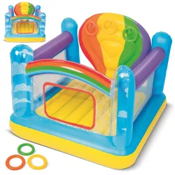 Bestway 52269 Trampolino gonfiabile