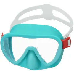 Maschera da nuoto Bestway 22057, eccellente per bambini e adulti