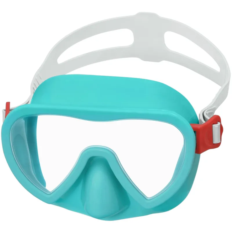Maschera da nuoto Bestway 22057, eccellente per bambini e adulti