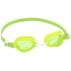 Occhialini da Nuoto per Bambini Verde Bestway 21002