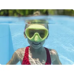Ideale per lezioni di nuoto o giochi in acqua per bambini