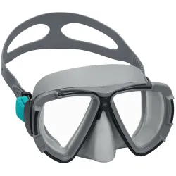 Maschera per Nuotare Grigia Bestway 22052