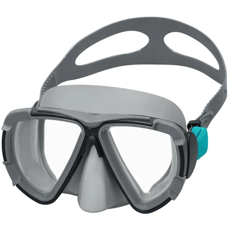 Maschera per nuotare Bestway 22052, ottima scelta per bambini e adulti