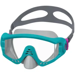 Maschera da nuoto Bestway 22044, perfetta per le vacanze estive