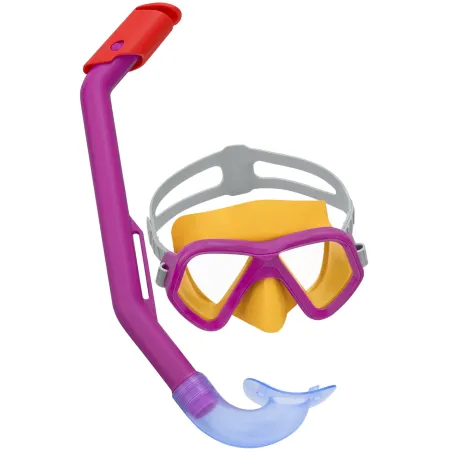 Set Immersione Rosa Bestway 24023, perfetto per il divertimento in acqua