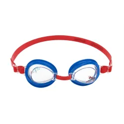 Occhialini da nuoto Spider-Man, leggeri e comodi per bambini