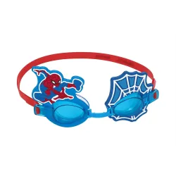 Occhialini da Nuoto Spider-Man per Bambini Bestway 98022