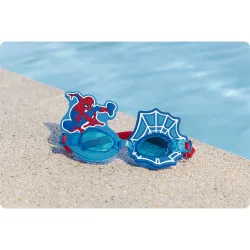 Occhialini da Nuoto per Bambini, perfetti per la spiaggia o la piscina