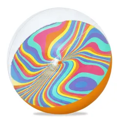 Pallone gonfiabile da spiaggia 46 cm Bestway 31042