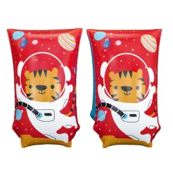 Braccioli per bambini tigre 30 x 15 cm Bestway 32102