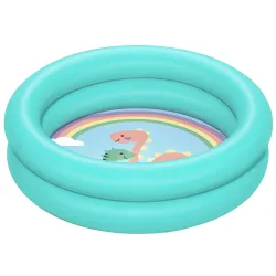 Piscina Gonfiabile 61 x 15 cm Bestway 51061