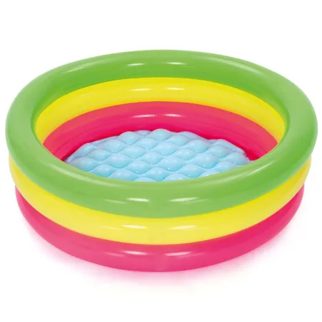 Piscina gonfiabile 70 x 24 cm, perfetta per il giardino, facile da usare