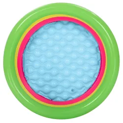 Piscina gonfiabile 70 x 24 cm in PVC, ottima per l'estate