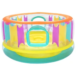 Trampolino Gonfiabile Bestway 52262