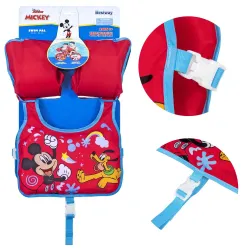 Giubbotto di Nuoto Topolino Bestway 9101C