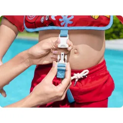 Giubbotto di nuoto Topolino, perfetto per l'estate