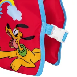 Giubbotto di nuoto Topolino, ideale per giocare in acqua