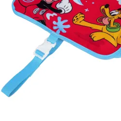 Giubbotto di nuoto Topolino, perfetto per l'allenamento al nuoto