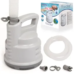 Pompa per acqua 3028 L/h Bestway 58230
