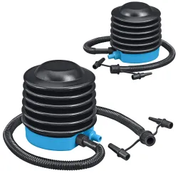 Bestway 62147 Pompa a Pedale