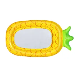Materasso gonfiabile ananas Bestway 43644