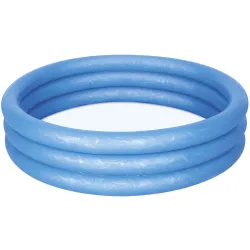 Piscina gonfiabile 122 x 25 cm Bestway 51025 - blu