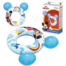 Anello da Nuoto Mickey 76 cm Bestway 9102K