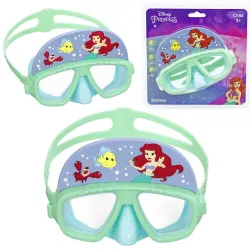Maschera da Nuoto Ariel per Bambini Bestway 9103D