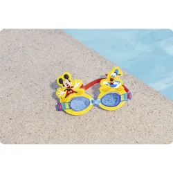 Occhialini da nuoto Mickey, ideali per il divertimento in piscina