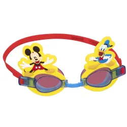 Occhialini da nuoto Mickey, perfetti per i piccoli nuotatori