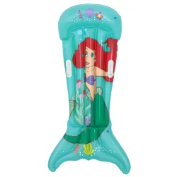 Materasso gonfiabile per nuoto Ariel Bestway 9101F, colorato e comodo per giochi acquatici