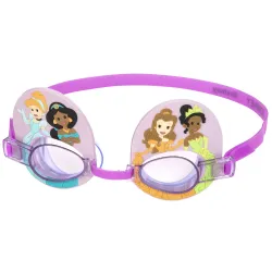 Occhialini da nuoto per bambini, perfetti per piscina e spiaggia, offrono protezione agli occhi
