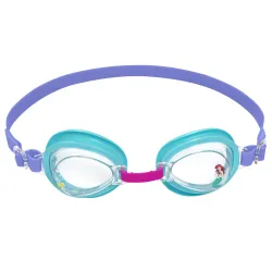 Occhialini da nuoto Ariel per bambini, perfetti per avventure acquatiche estive