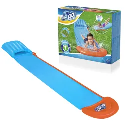 Scivolo d'acqua 1 persona 488 cm Bestway 52477