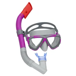 Set Immersione Viola Bestway 24029