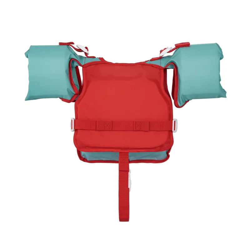 Giubbotto per nuotare con chiusura comoda, Bestway 9101l