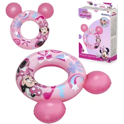Anello Galleggiante Minnie 76 cm Bestway 9102N