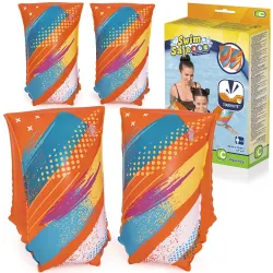 Braccioli per bambini L/XL Bestway 32274
